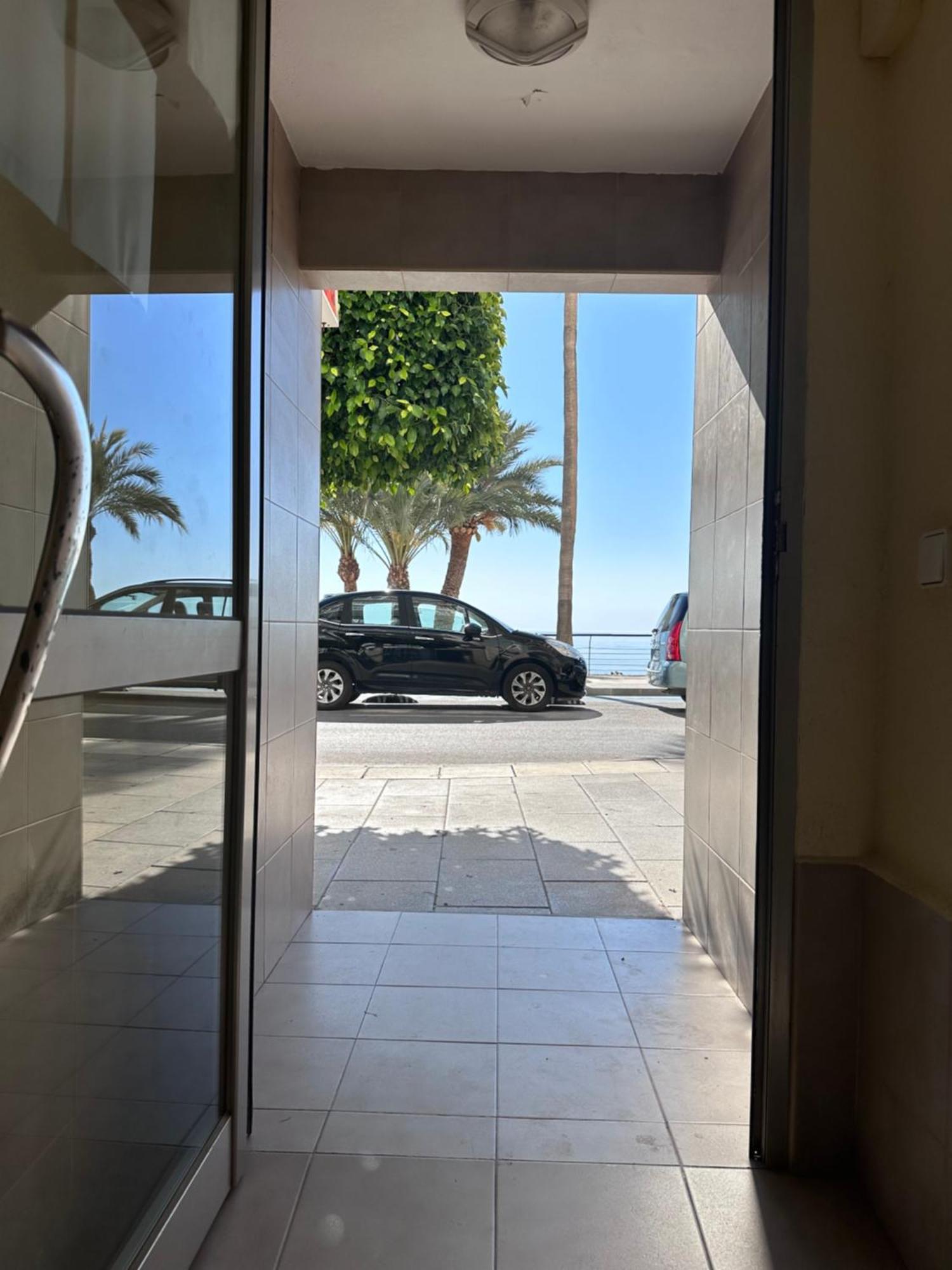 Precioso Apartamento De 3 Dormitorios Con Acceso Directo A La Playa Altea Exterior photo