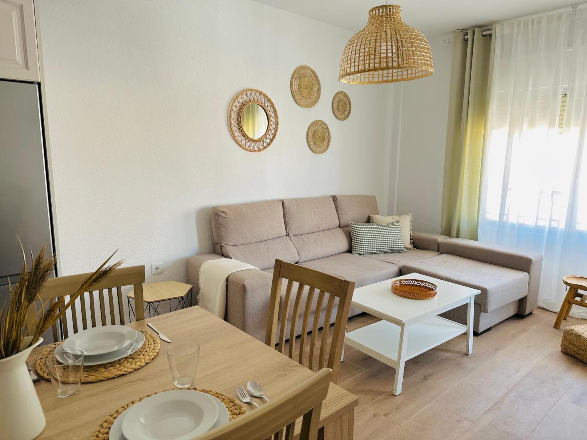 Precioso Apartamento De 3 Dormitorios Con Acceso Directo A La Playa Altea Exterior photo