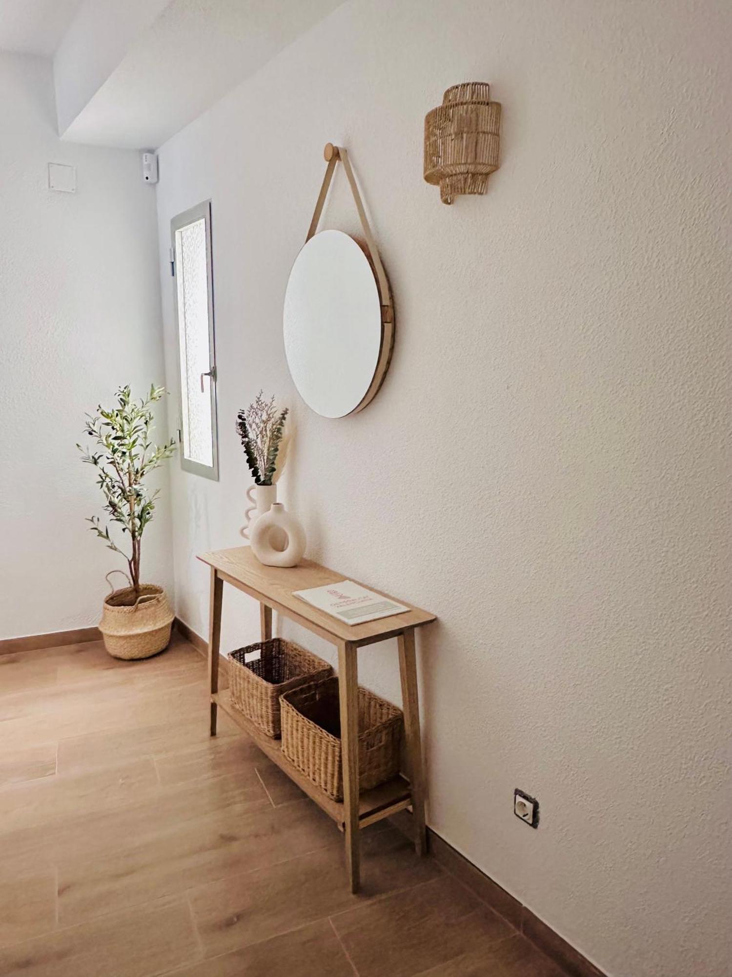 Precioso Apartamento De 3 Dormitorios Con Acceso Directo A La Playa Altea Exterior photo
