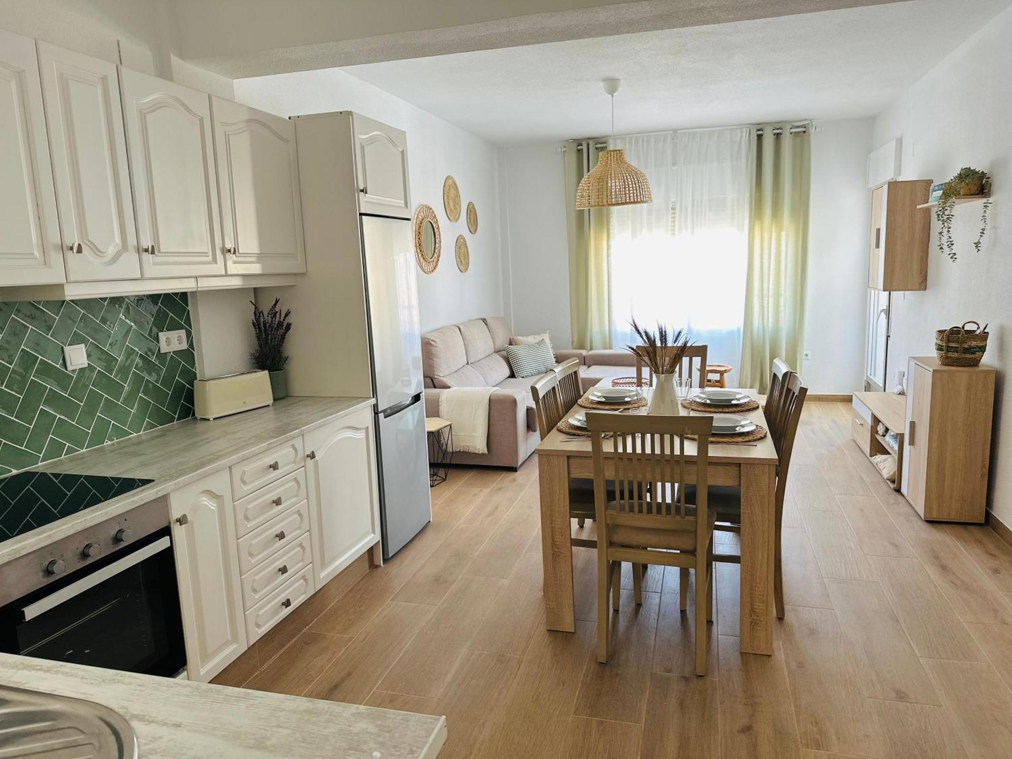 Precioso Apartamento De 3 Dormitorios Con Acceso Directo A La Playa Altea Exterior photo