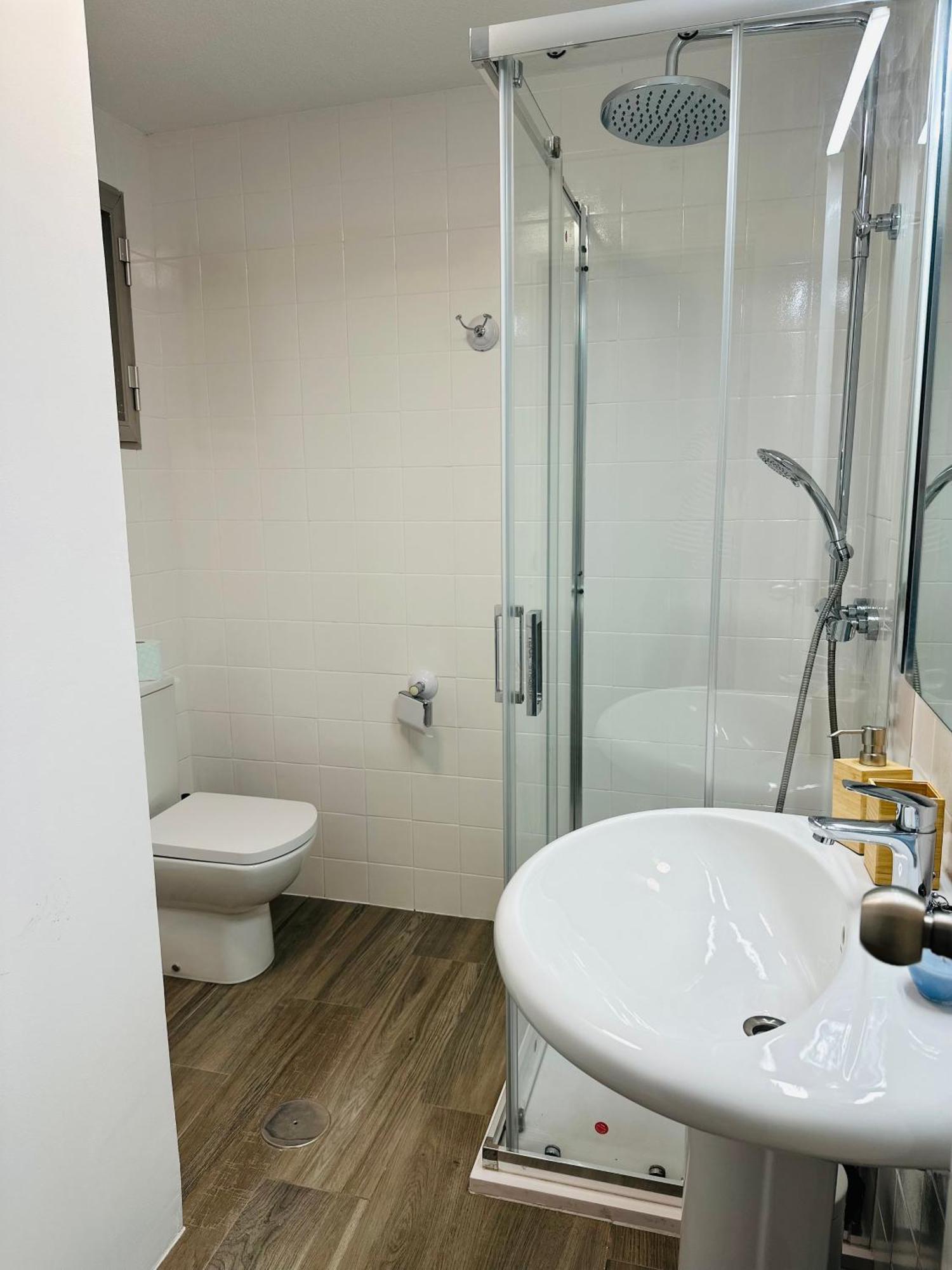 Precioso Apartamento De 3 Dormitorios Con Acceso Directo A La Playa Altea Exterior photo