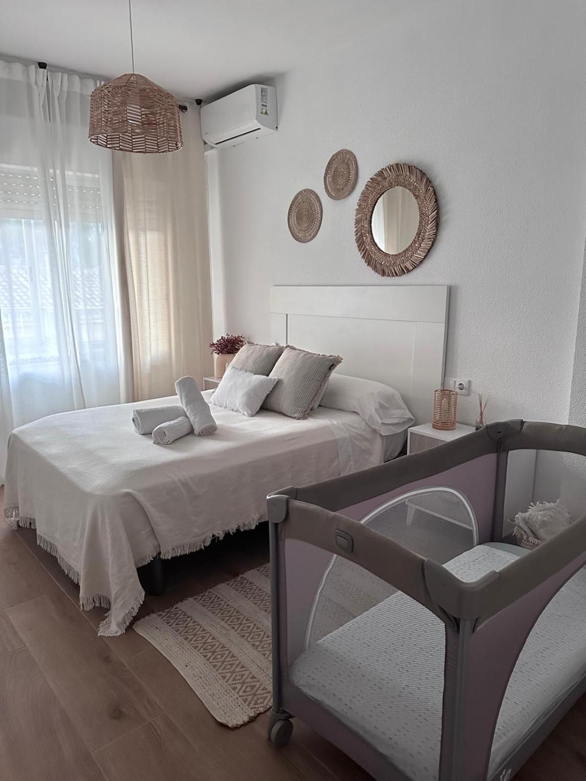 Precioso Apartamento De 3 Dormitorios Con Acceso Directo A La Playa Altea Exterior photo